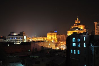 Central Dayflat Apartments