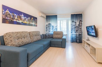 Central Dayflat Apartments