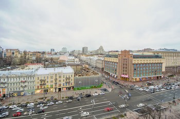Central Dayflat Apartments