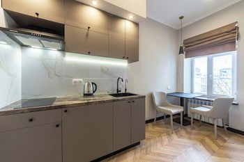Central Dayflat Apartments