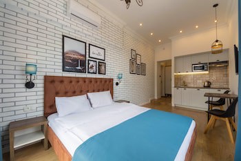 Central Dayflat Apartments