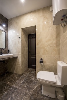 Central Dayflat Apartments