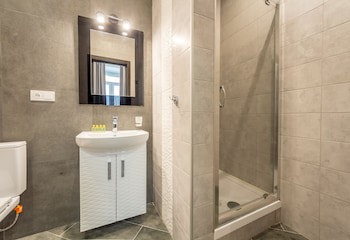 Central Dayflat Apartments