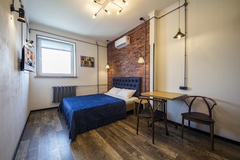 Central Dayflat Apartments