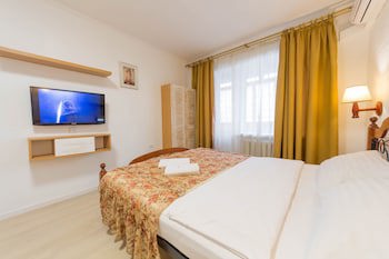 Central Dayflat Apartments
