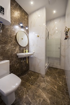 Central Dayflat Apartments
