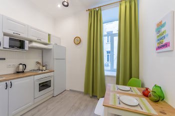 Central Dayflat Apartments