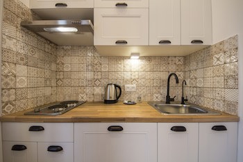 Central Dayflat Apartments