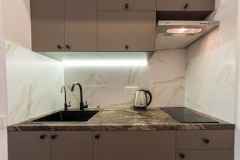 Central Dayflat Apartments