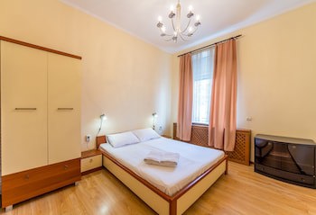 Central Dayflat Apartments