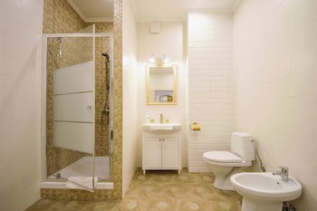 Central Dayflat Apartments