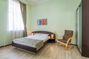 Central Dayflat Apartments