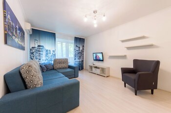 Central Dayflat Apartments