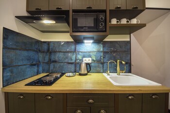 Central Dayflat Apartments