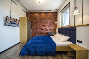 Central Dayflat Apartments