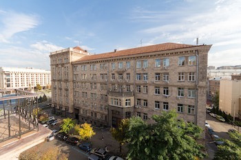 Central Dayflat Apartments