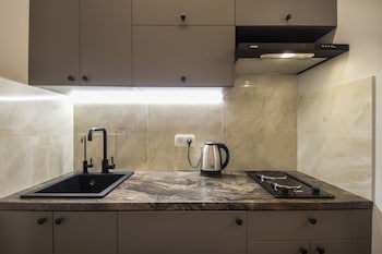 Central Dayflat Apartments
