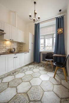 Central Dayflat Apartments