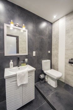Central Dayflat Apartments