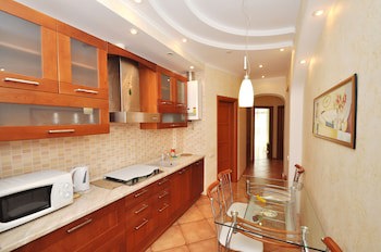 Central Dayflat Apartments