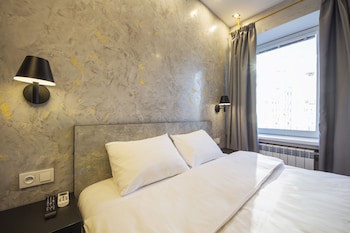 Central Dayflat Apartments