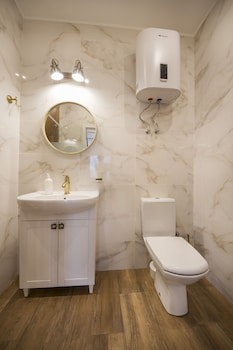 Central Dayflat Apartments