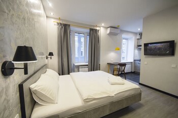 Central Dayflat Apartments