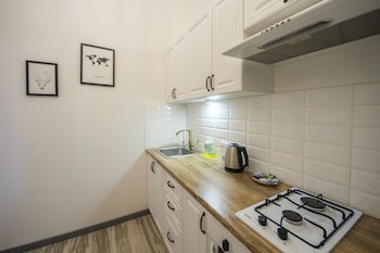 Central Dayflat Apartments