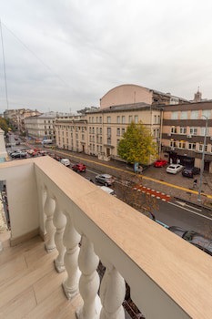 Central Dayflat Apartments