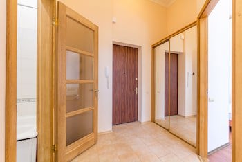 Central Dayflat Apartments