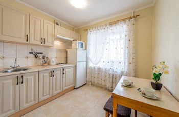 Central Dayflat Apartments