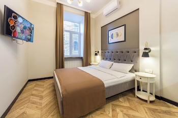 Central Dayflat Apartments