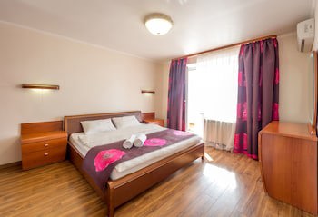 Central Dayflat Apartments