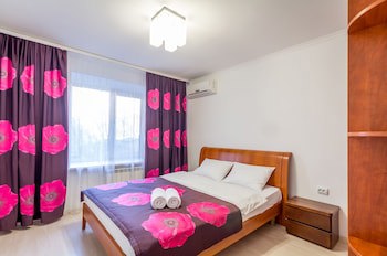 Central Dayflat Apartments