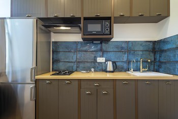 Central Dayflat Apartments