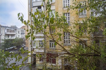 Central Dayflat Apartments