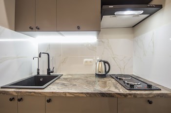 Central Dayflat Apartments