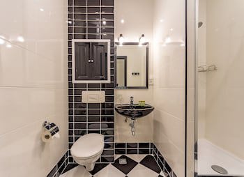 Central Dayflat Apartments