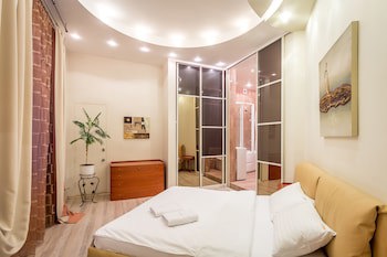 Central Dayflat Apartments