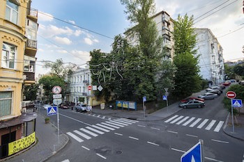 Central Dayflat Apartments