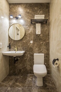 Central Dayflat Apartments