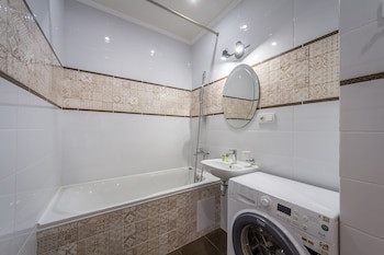 Central Dayflat Apartments