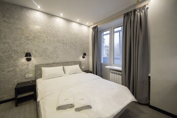 Central Dayflat Apartments