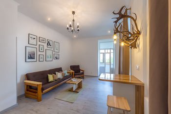 Central Dayflat Apartments