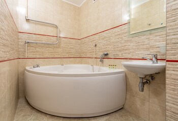 Central Dayflat Apartments