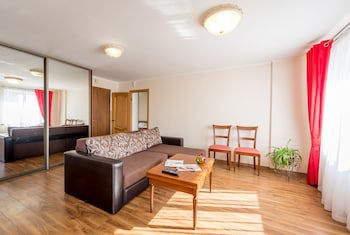 Central Dayflat Apartments