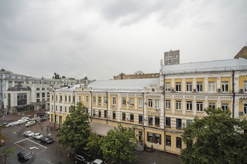 Central Dayflat Apartments
