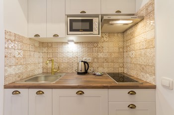 Central Dayflat Apartments