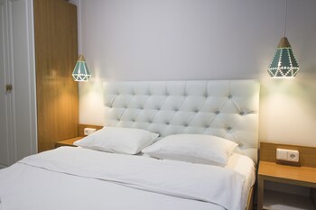 Central Dayflat Apartments