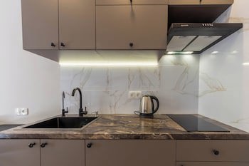 Central Dayflat Apartments